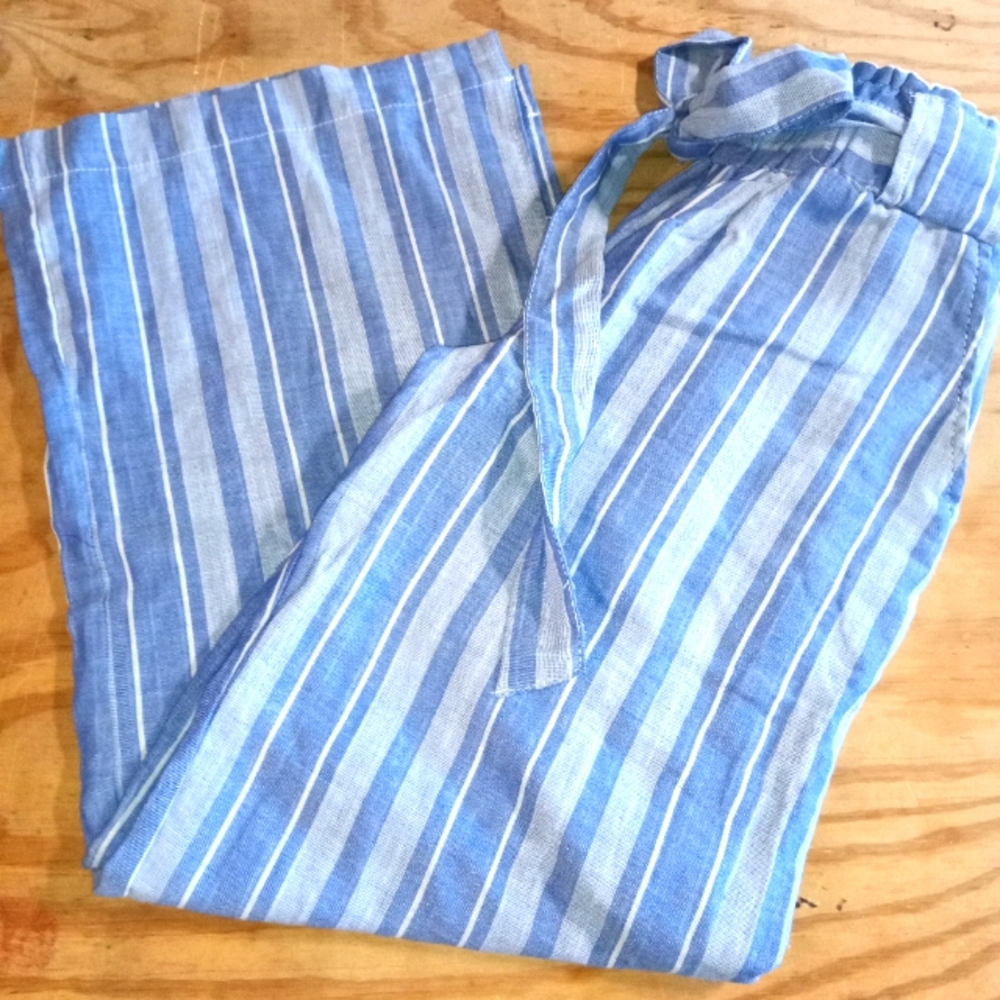 3/$25 Ban Jara Wide Leg Pants
